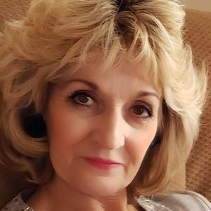 Meet your Posher, Dianne